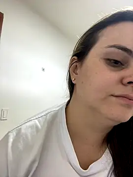 Im Amelia online show from 23, 10, 2025