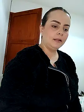 Im Amelia online show from 12, 3, 2025