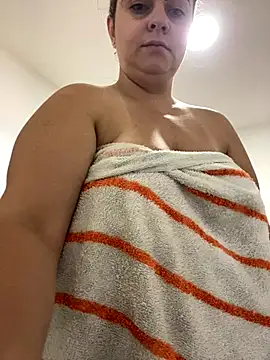 Im Amelia online show from 2, 12, 2025