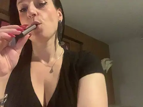 Snapshot of Audrey_hotty chatting on 26, 2, 2025 Audrey hotty online show from 26, 2, 2025