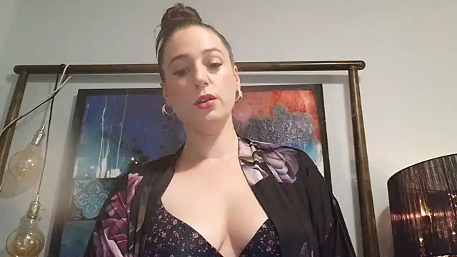 Audrey hotty online show from 28, 11, 2025