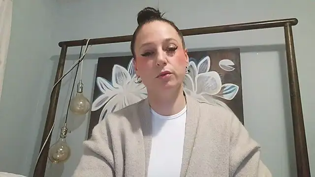 Audrey hotty online show from 23, 3, 2026