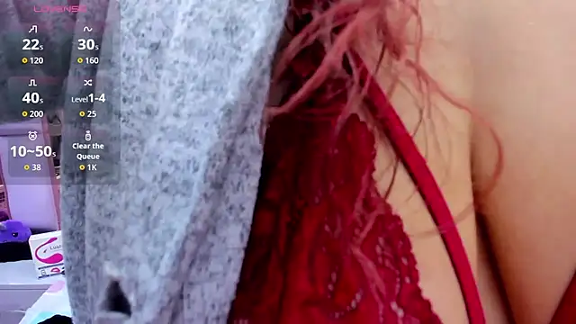 AndrySaenz18 online show from 21, 10, 2025