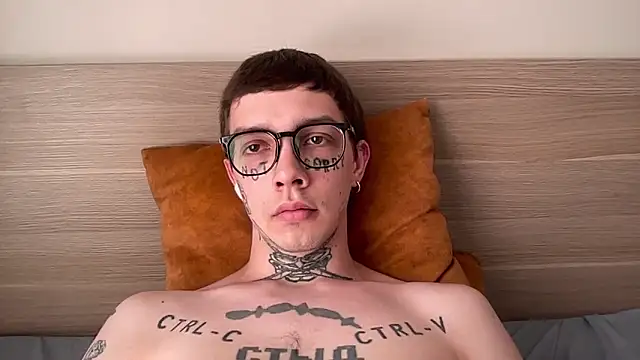 anahori  simon online show from 23, 2, 2026