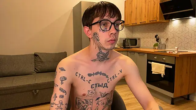 anahori  simon online show from 15, 10, 2025