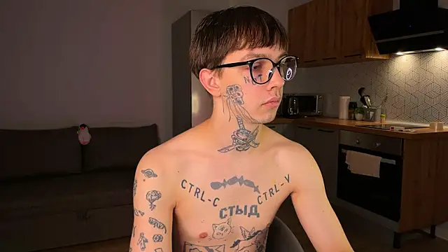 anahori  simon online show from 13, 10, 2025