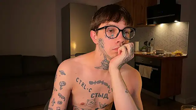 anahori  simon online show from 23, 10, 2025