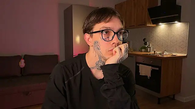 anahori  simon online show from 17, 10, 2025