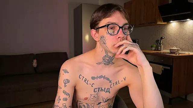 anahori  simon online show from 19, 10, 2025