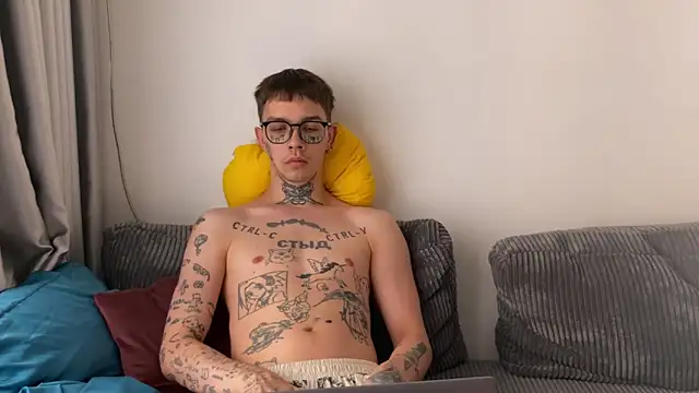 anahori  simon online show from 22, 3, 2026