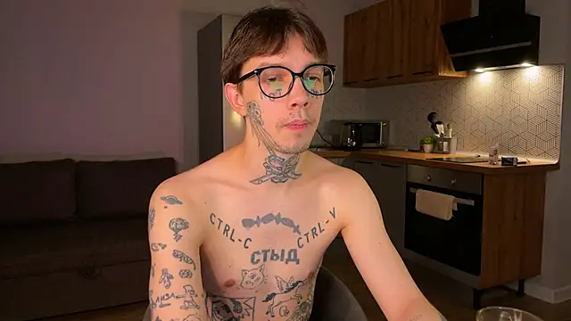 anahori  simon online show from 18, 10, 2025