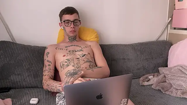 anahori  simon online show from 30, 3, 2026