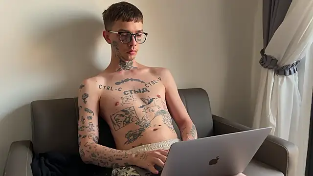 anahori  simon online show from 14, 3, 2026