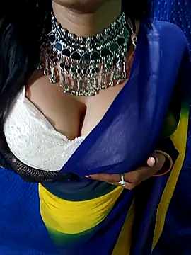 Savita hotmom online show from 5, 1, 2026