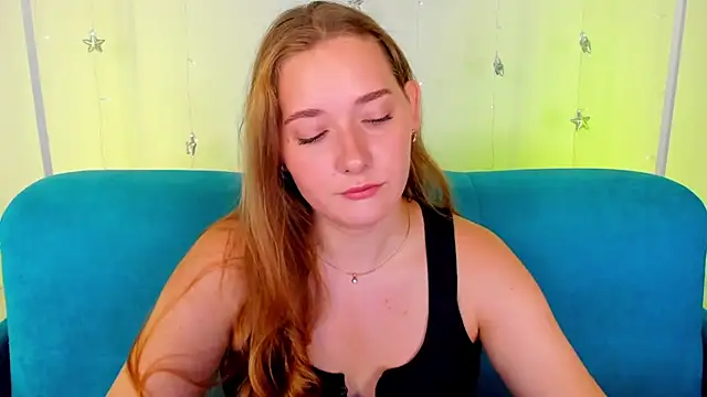 AlinaVice online show from 6, 7, 2026