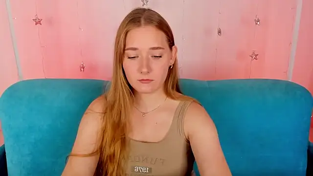 AlinaVice online show from 9, 7, 2026