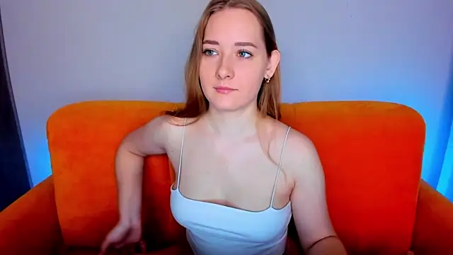 AlinaVice online show from 11, 3, 2025