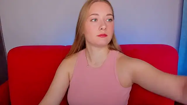 AlinaVice online show from 7, 10, 2025