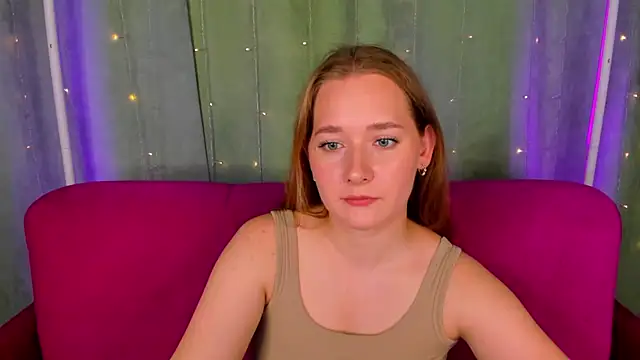 AlinaVice online show from 11, 6, 2026