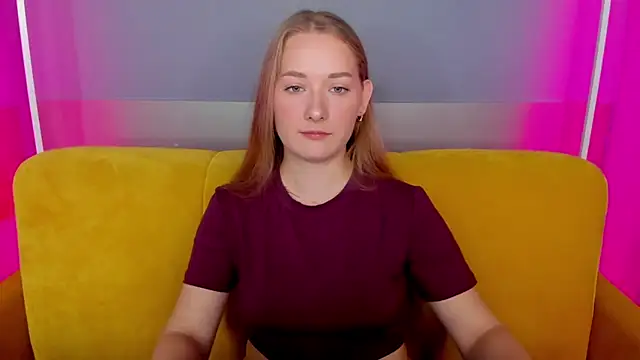 AlinaVice online show from 1, 10, 2025