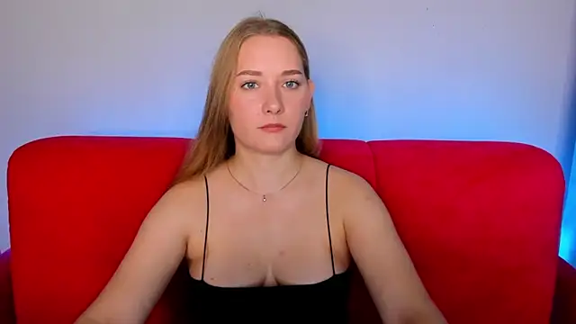 AlinaVice online show from 16, 9, 2025