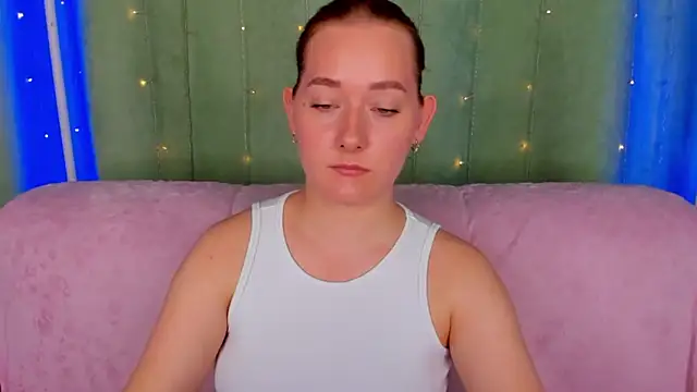 AlinaVice online show from 19, 5, 2026