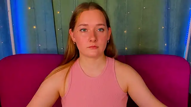 AlinaVice online show from 9, 6, 2026