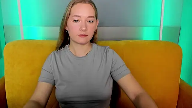 AlinaVice online show from 18, 9, 2025