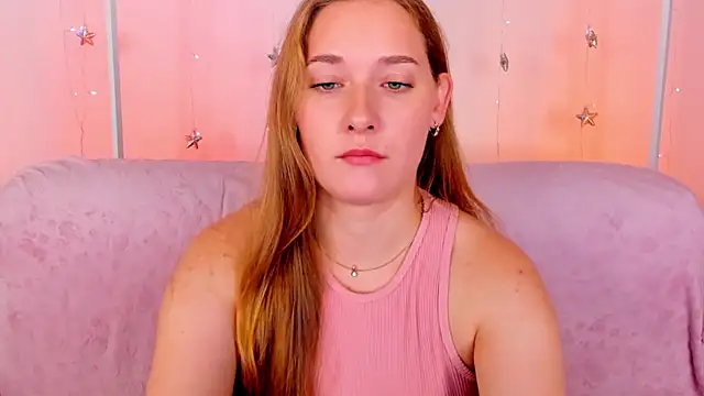 AlinaVice online show from 20, 7, 2026