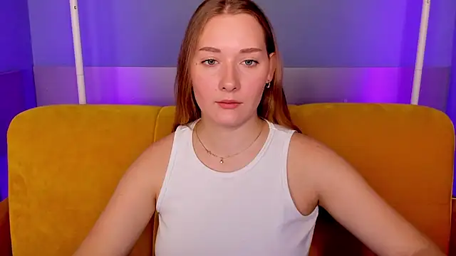 AlinaVice online show from 26, 11, 2025