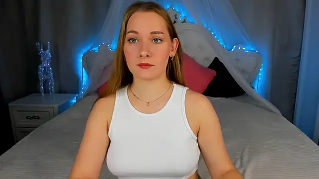 AlinaVice online show from 24, 10, 2025