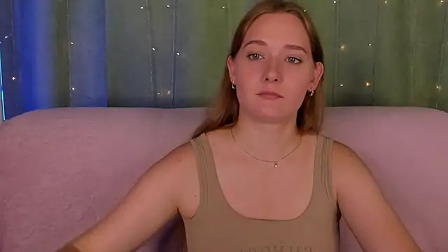 AlinaVice online show from 21, 7, 2026
