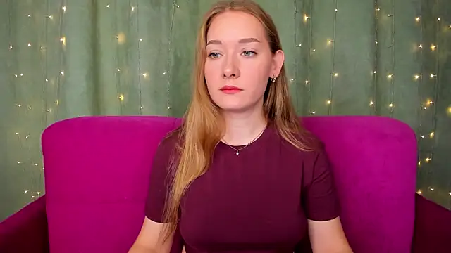 AlinaVice online show from 10, 10, 2025