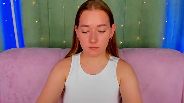 AlinaVice online show from 19, 5, 2026