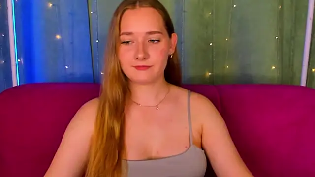 AlinaVice online show from 16, 6, 2026