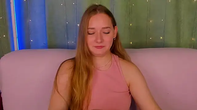 AlinaVice online show from 14, 7, 2026