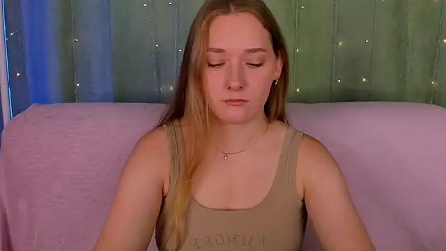 AlinaVice online show from 17, 7, 2026