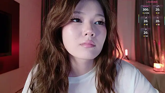 KitayamaChu online show from 11, 9, 2025