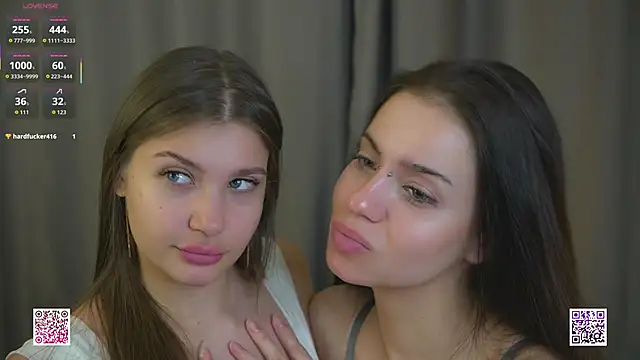 vivid girls vg online show from 29, 3, 2026