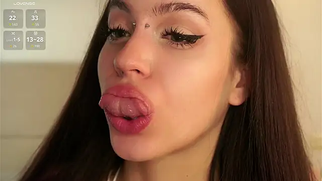 vivid girls vg online show from 19, 10, 2025