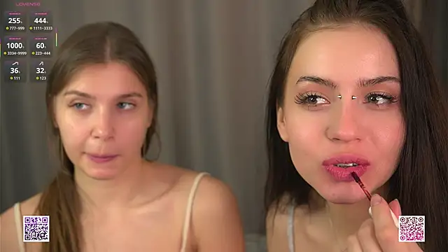 vivid girls vg online show from 13, 4, 2026