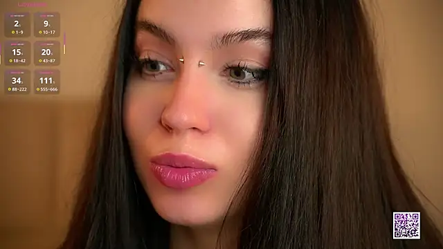 vivid girls vg online show from 21, 11, 2025