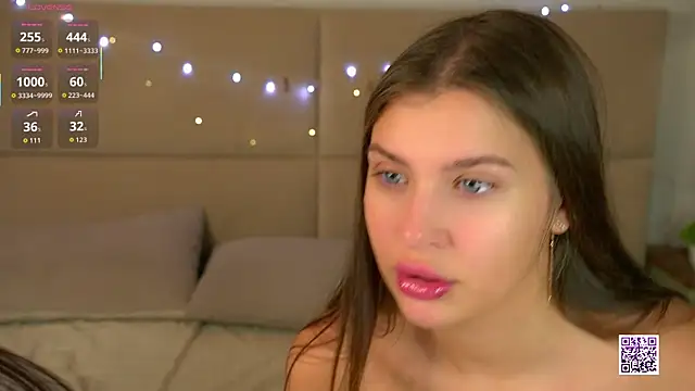 vivid girls vg online show from 10, 1, 2026