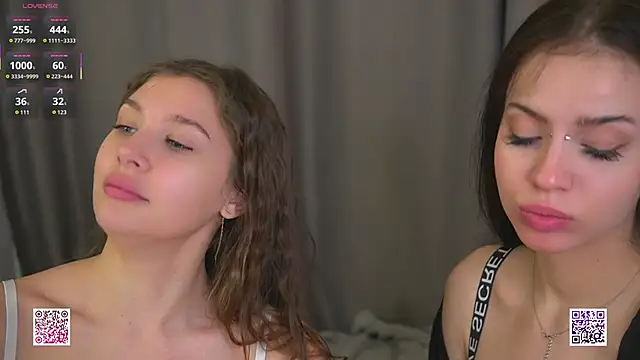 vivid girls vg online show from 9, 4, 2026