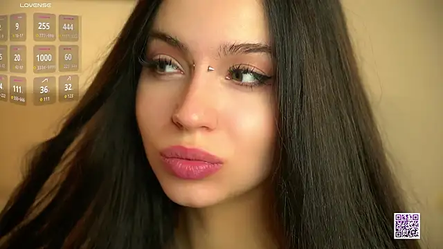 vivid girls vg online show from 9, 11, 2025