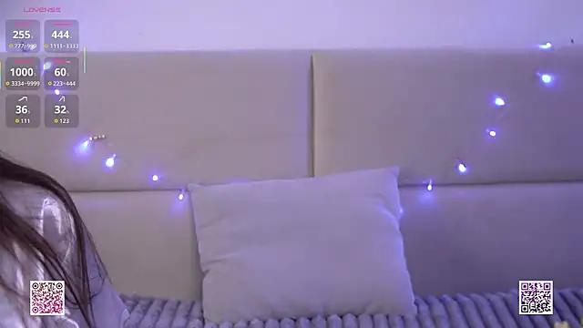 vivid girls vg online show from 3, 3, 2026