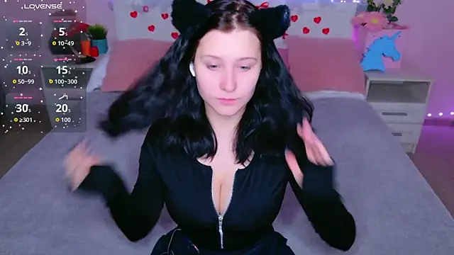 SarahStanley online show from 12, 2, 2026