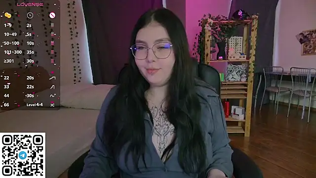 Arizonaa Muse online show from 12, 2, 2026