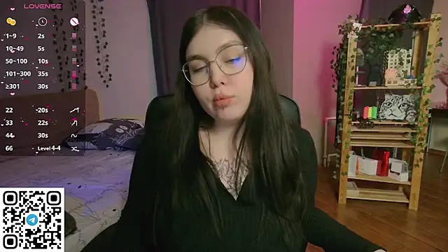 Arizonaa Muse online show from 6, 3, 2026