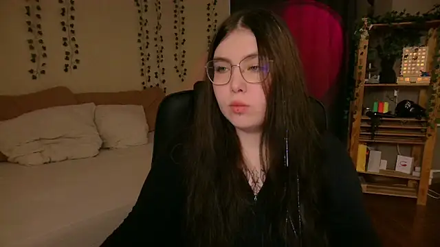 Arizonaa Muse online show from 20, 10, 2025